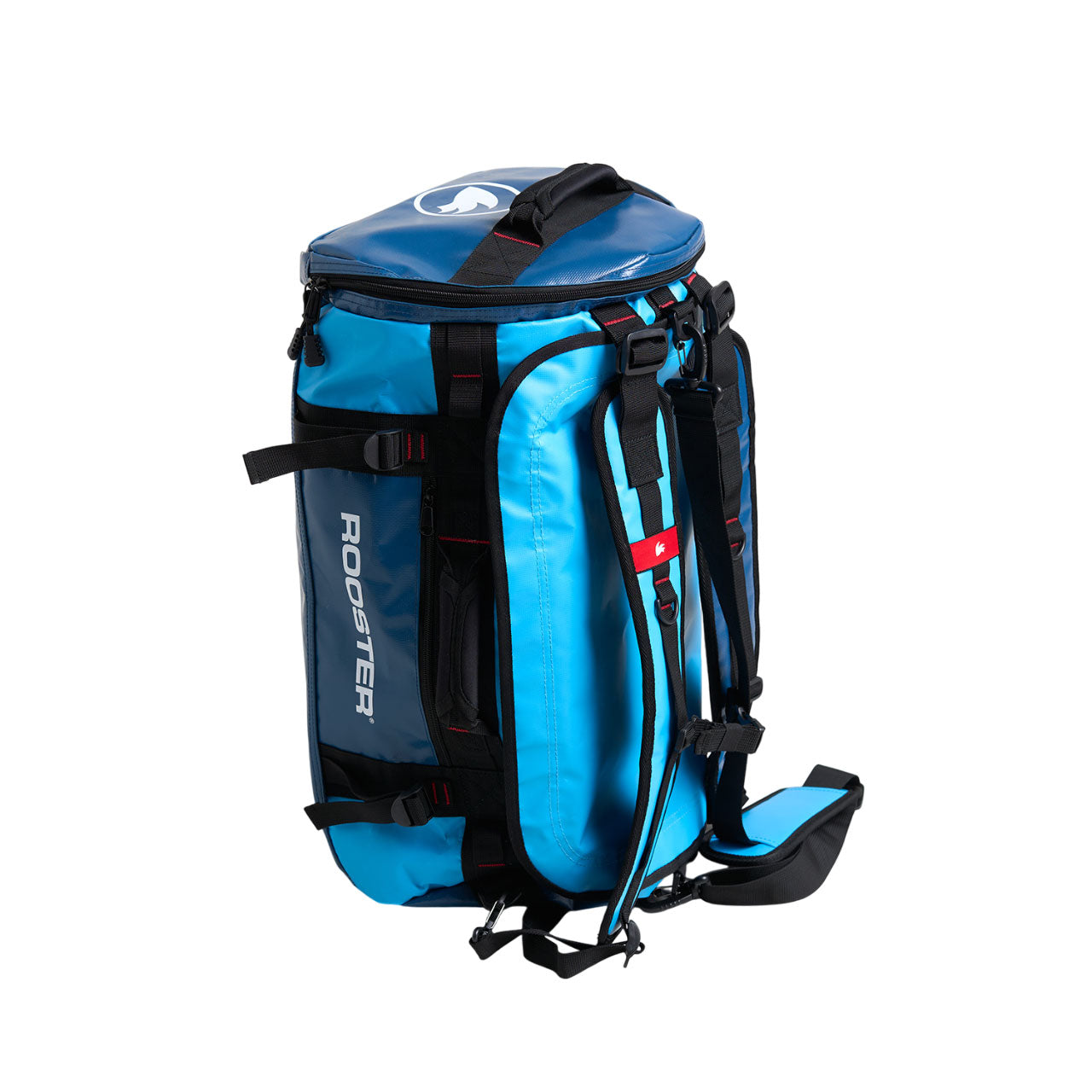 Rooster Tasche '50L Semi-Dry Duffel Bag'